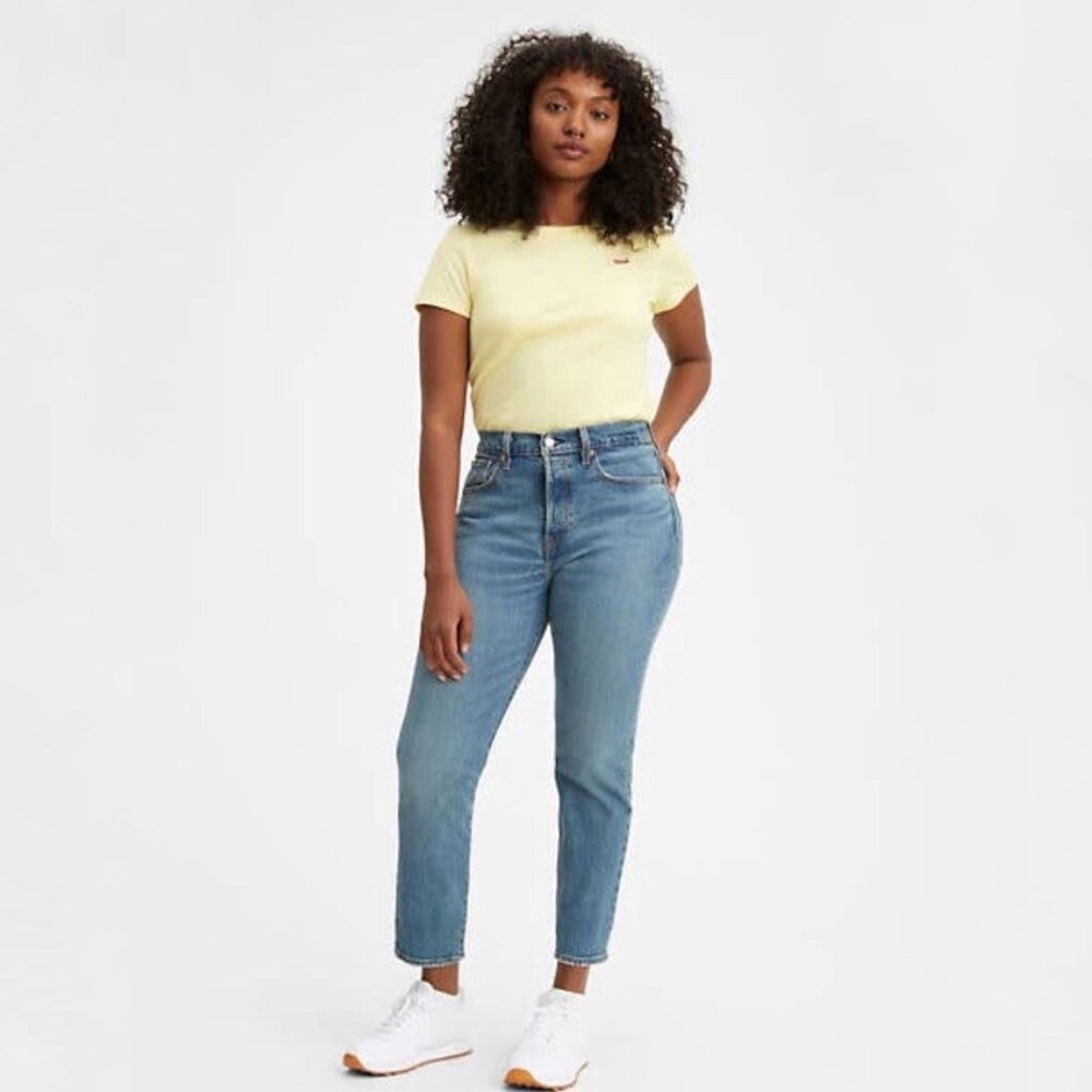 Levi's | Wedgie‎ Icon Fit Jeans Size 26